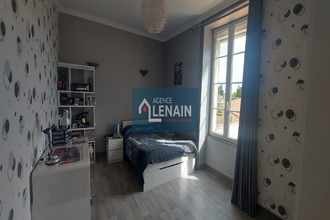 achat maison chantonnay 85110