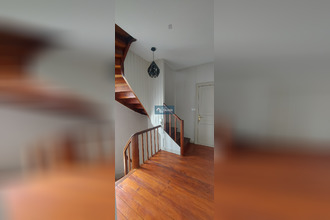 achat maison chantonnay 85110