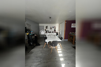 achat maison chantonnay 85110