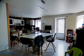 achat maison chantonnay 85110