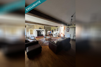 achat maison chantonnay 85110