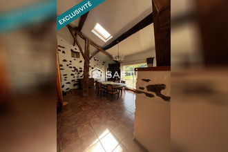 achat maison chantonnay 85110