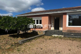 achat maison chantonnay 85110