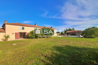 achat maison chantonnay 85110