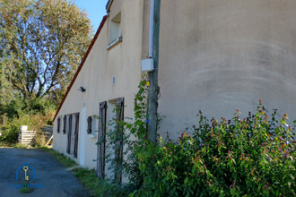 achat maison chantonnay 85110