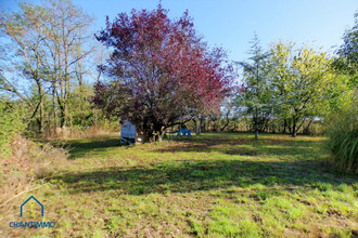 achat maison chantonnay 85110