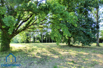 achat maison chantonnay 85110