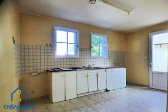 achat maison chantonnay 85110