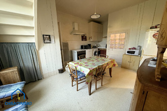 achat maison chantonnay 85110