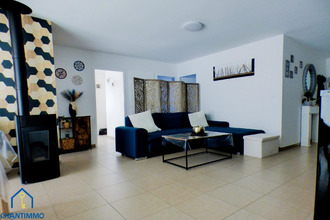 achat maison chantonnay 85110