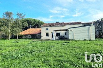 achat maison chantonnay 85110