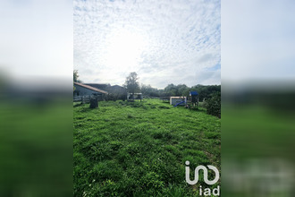 achat maison chantonnay 85110