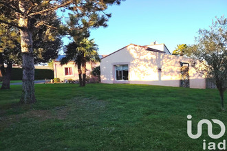 achat maison chantonnay 85110