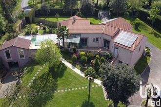 achat maison chantonnay 85110