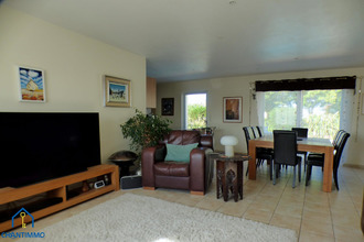 achat maison chantonnay 85110