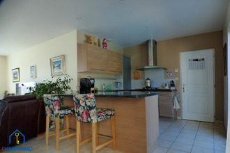 achat maison chantonnay 85110