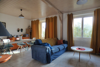 achat maison chantonnay 85110