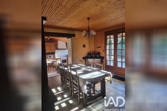 achat maison chantonnay 85110