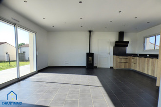 achat maison chantonnay 85110