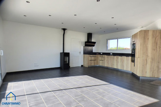 achat maison chantonnay 85110