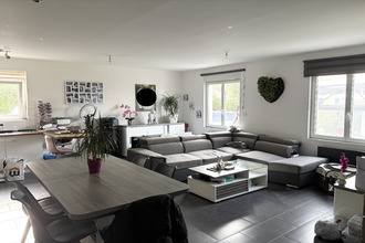 achat maison chantonnay 85110