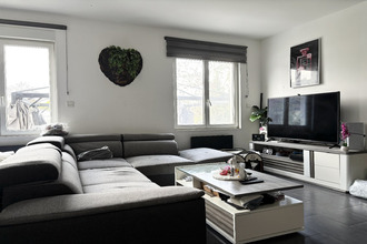 achat maison chantonnay 85110