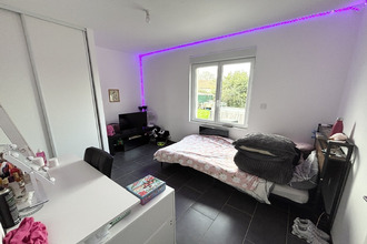 achat maison chantonnay 85110