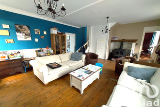 achat maison chantonnay 85110