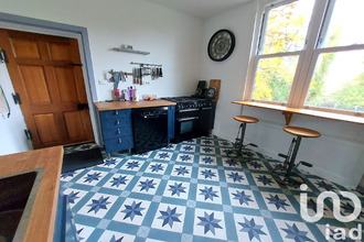 achat maison chantonnay 85110