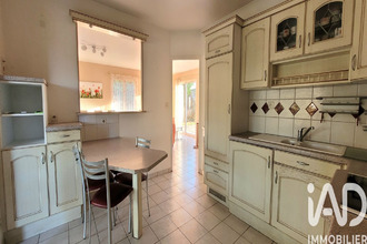 achat maison chantonnay 85110