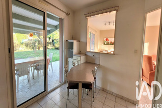 achat maison chantonnay 85110