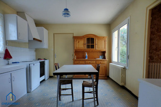 achat maison chantonnay 85110