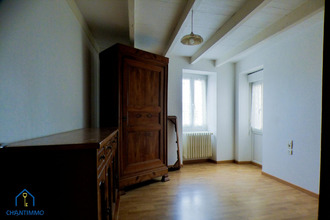 achat maison chantonnay 85110