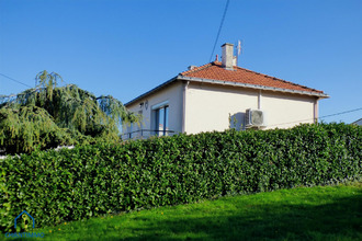 achat maison chantonnay 85110