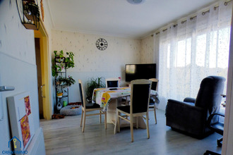 achat maison chantonnay 85110