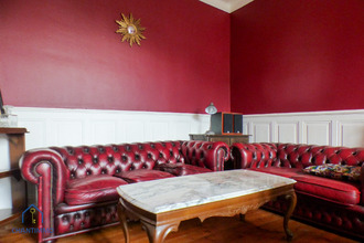 achat maison chantonnay 85110