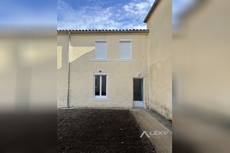 achat maison chantonnay 85110