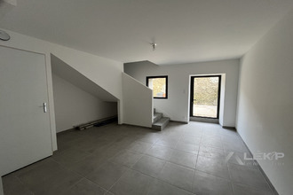 achat maison chantonnay 85110