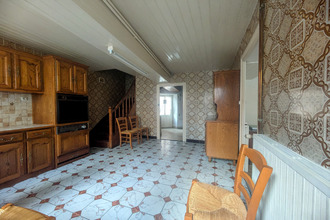 achat maison chantonnay 85110