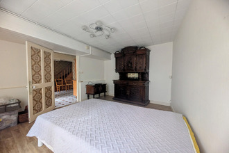 achat maison chantonnay 85110