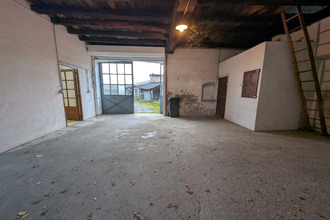 achat maison chantonnay 85110