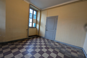 achat maison chantonnay 85110