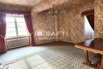 achat maison chantonnay 85110