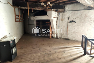 achat maison chantonnay 85110