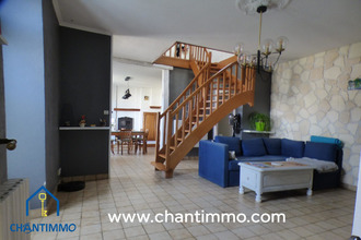 achat maison chantonnay 85110