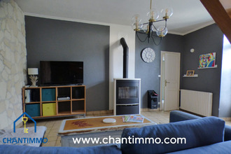 achat maison chantonnay 85110
