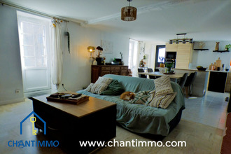 achat maison chantonnay 85110