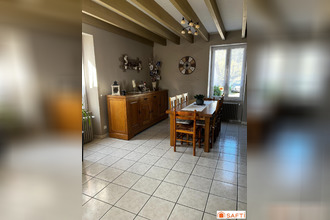 achat maison chantonnay 85110