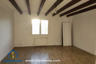 achat maison chantonnay 85110
