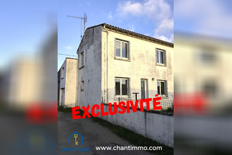 achat maison chantonnay 85110
